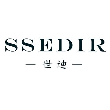 SSEDIR高级礼服西服定制